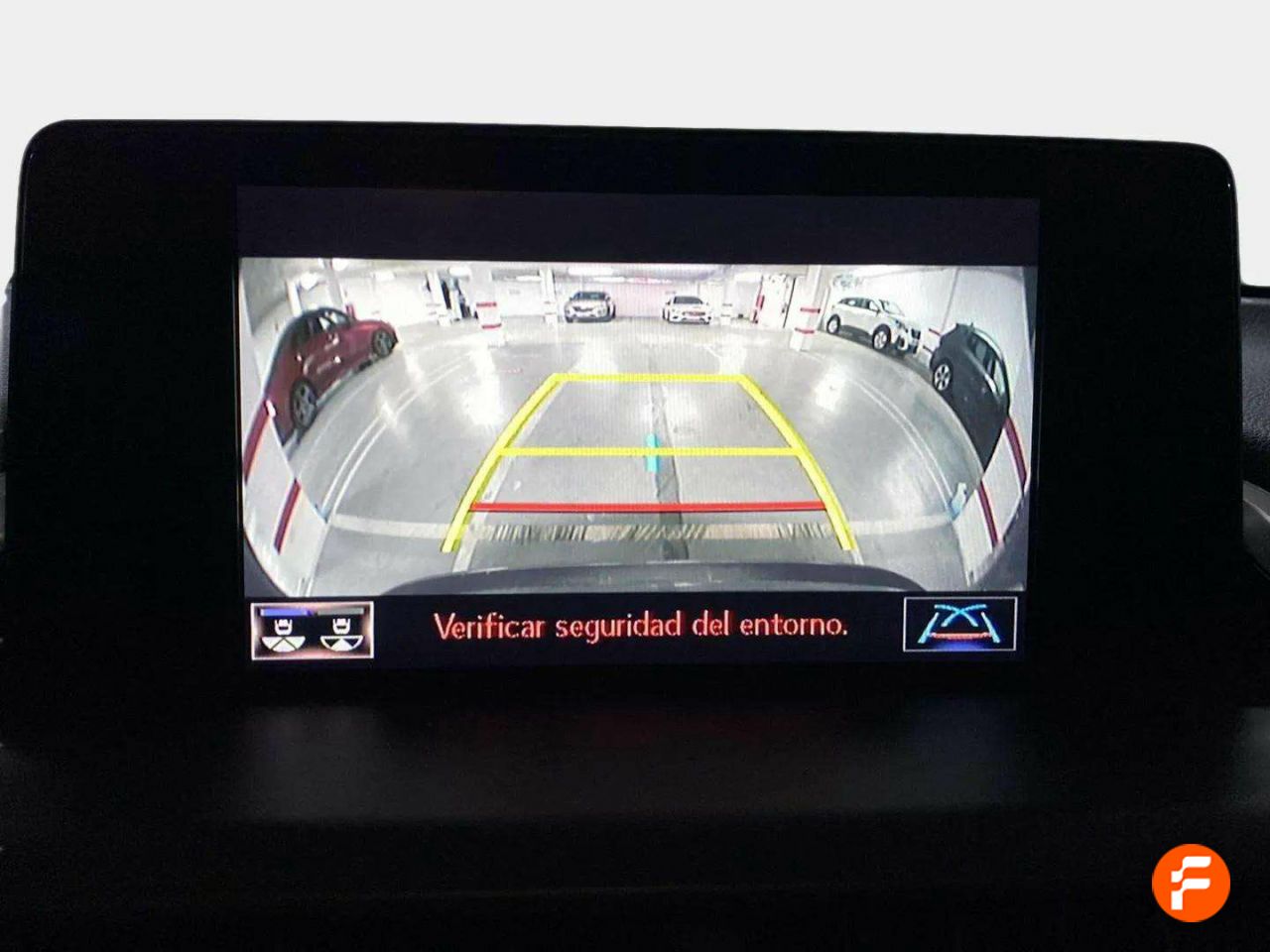 Foto Lexus NX 16