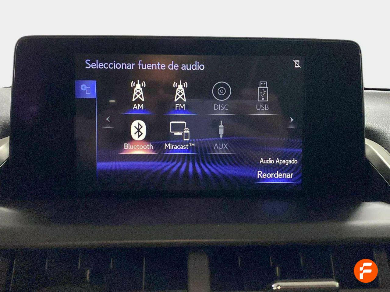 Foto Lexus NX 17