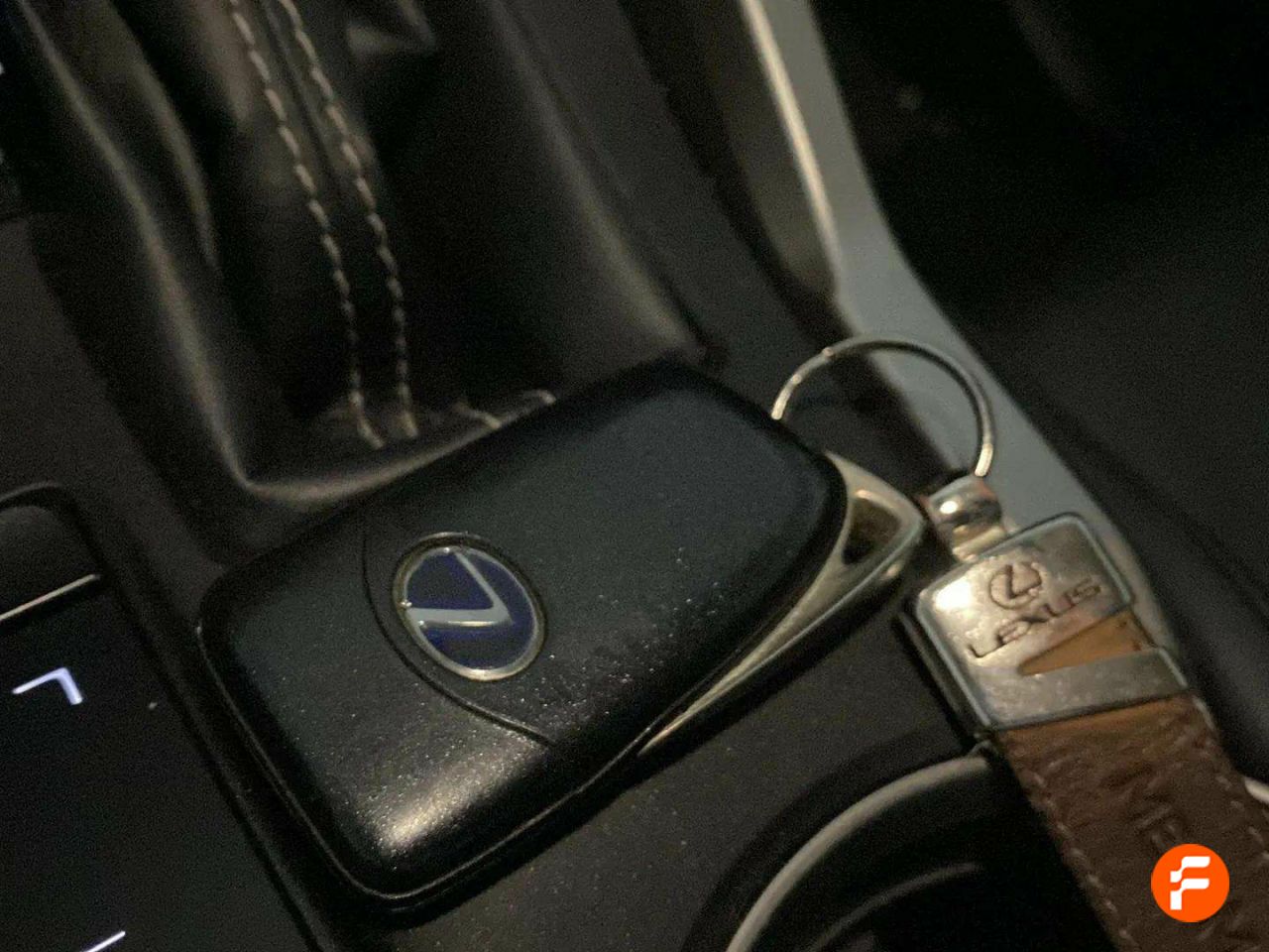 Foto Lexus NX 21