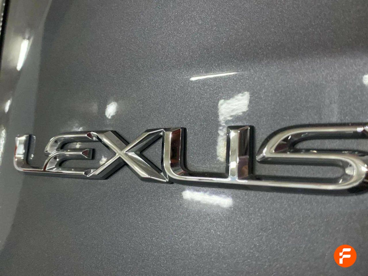 Foto Lexus NX 34