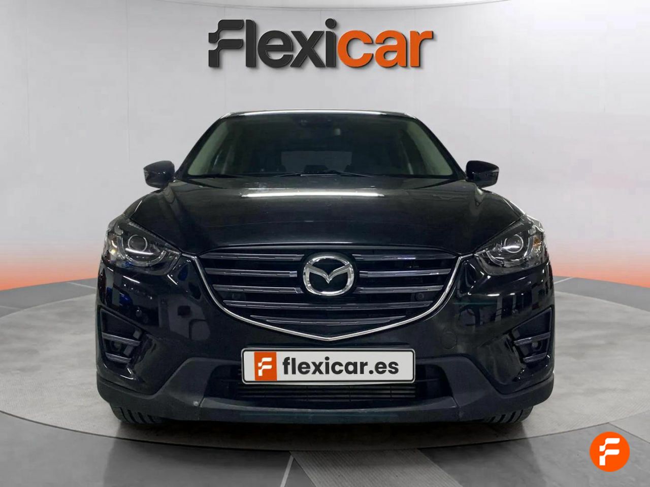 Foto Mazda CX-5 2