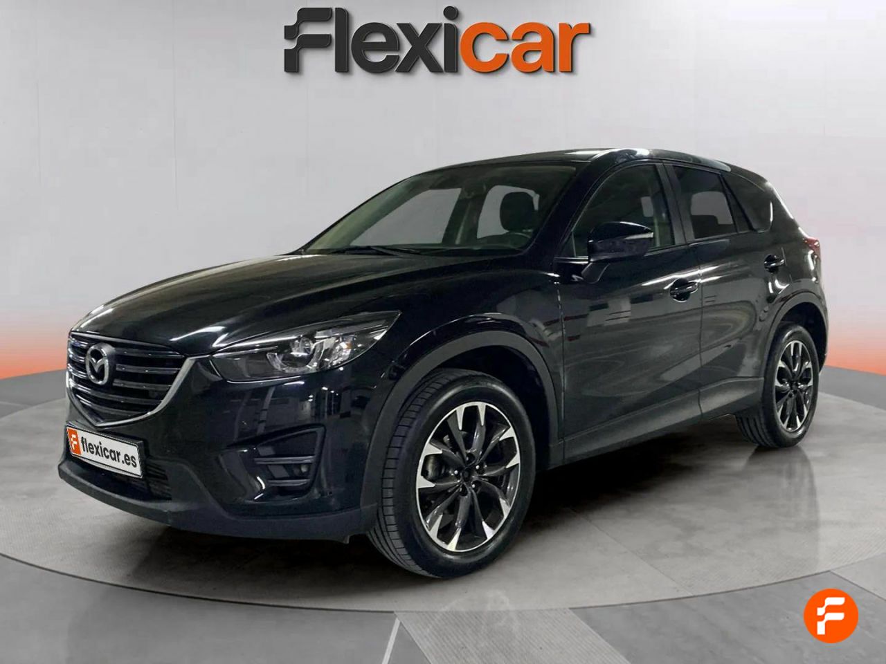 Foto Mazda CX-5 3