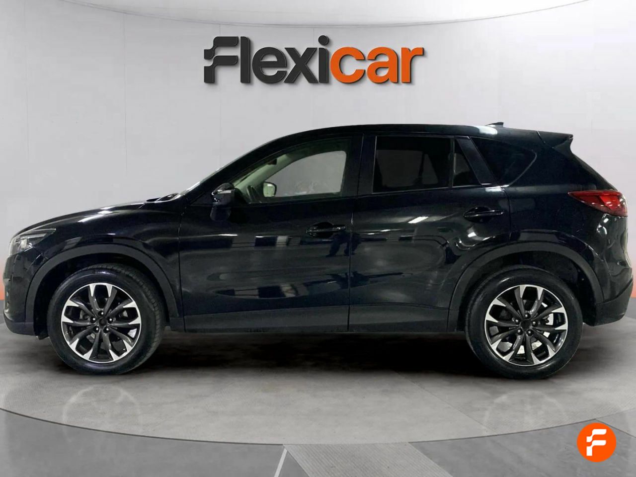 Foto Mazda CX-5 4