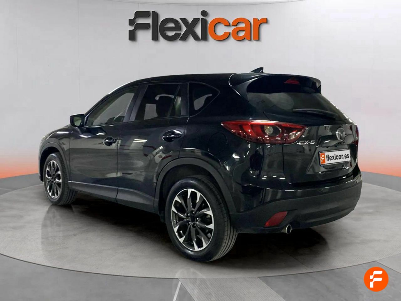 Foto Mazda CX-5 5
