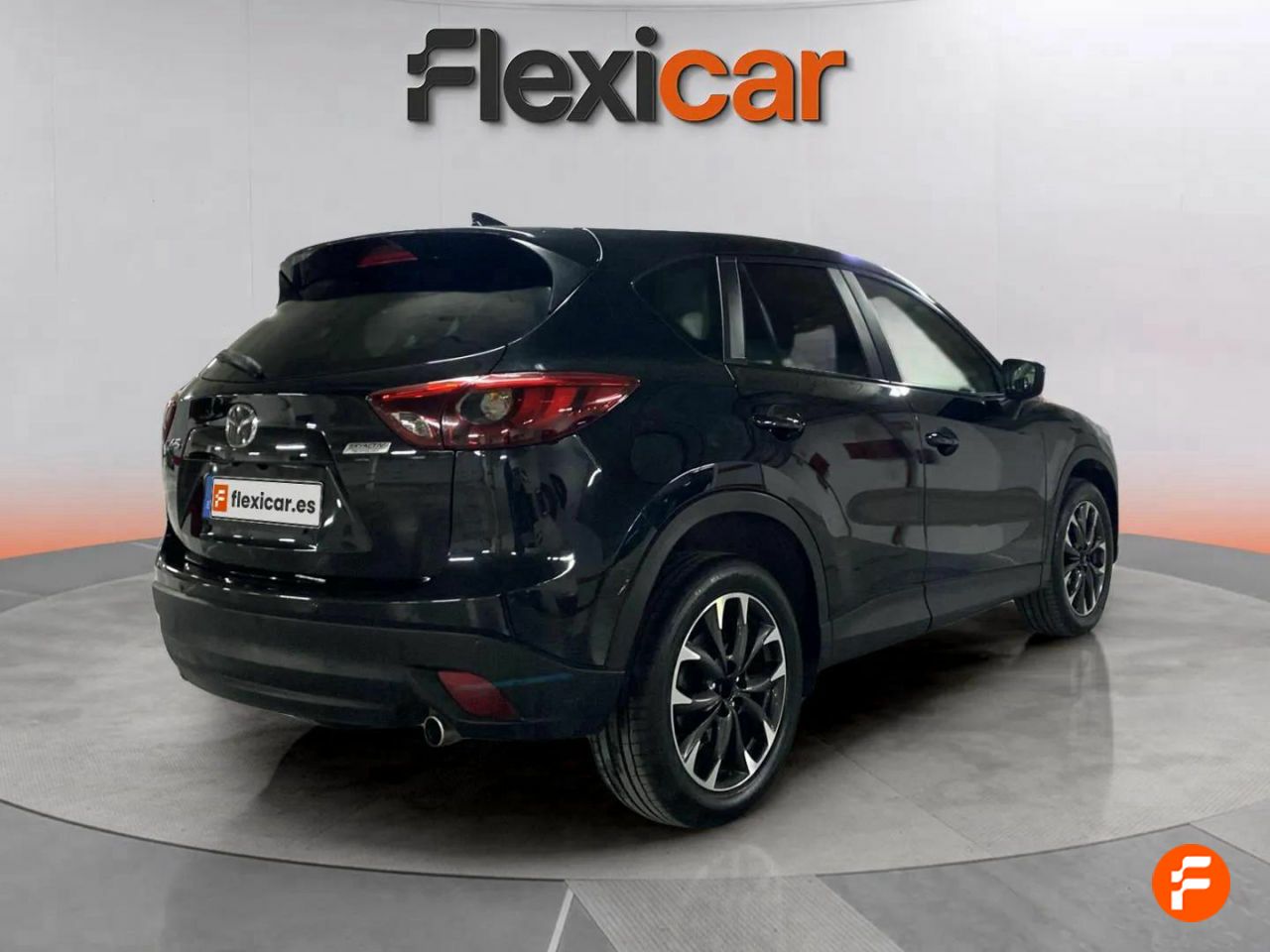 Foto Mazda CX-5 8