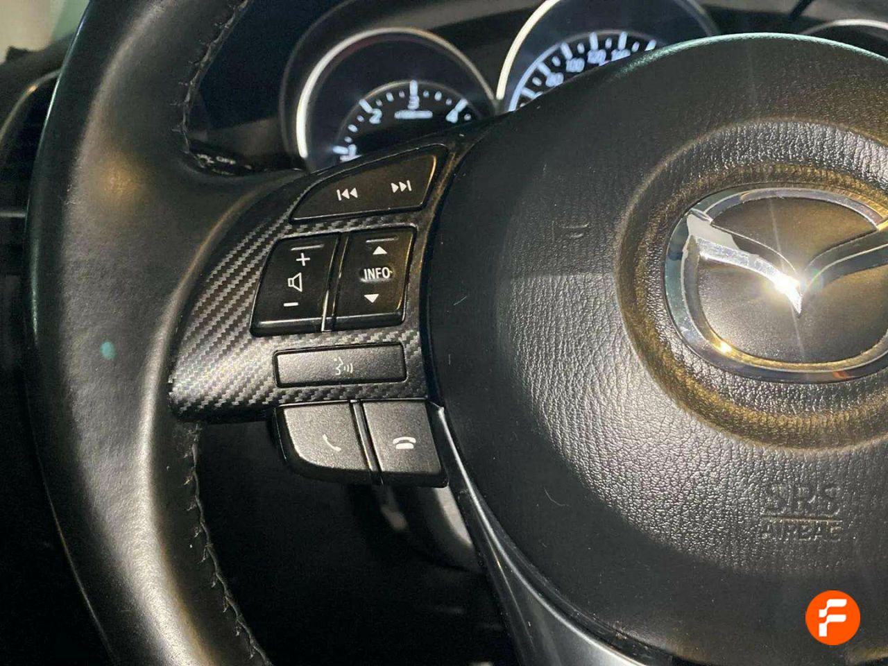 Foto Mazda CX-5 12