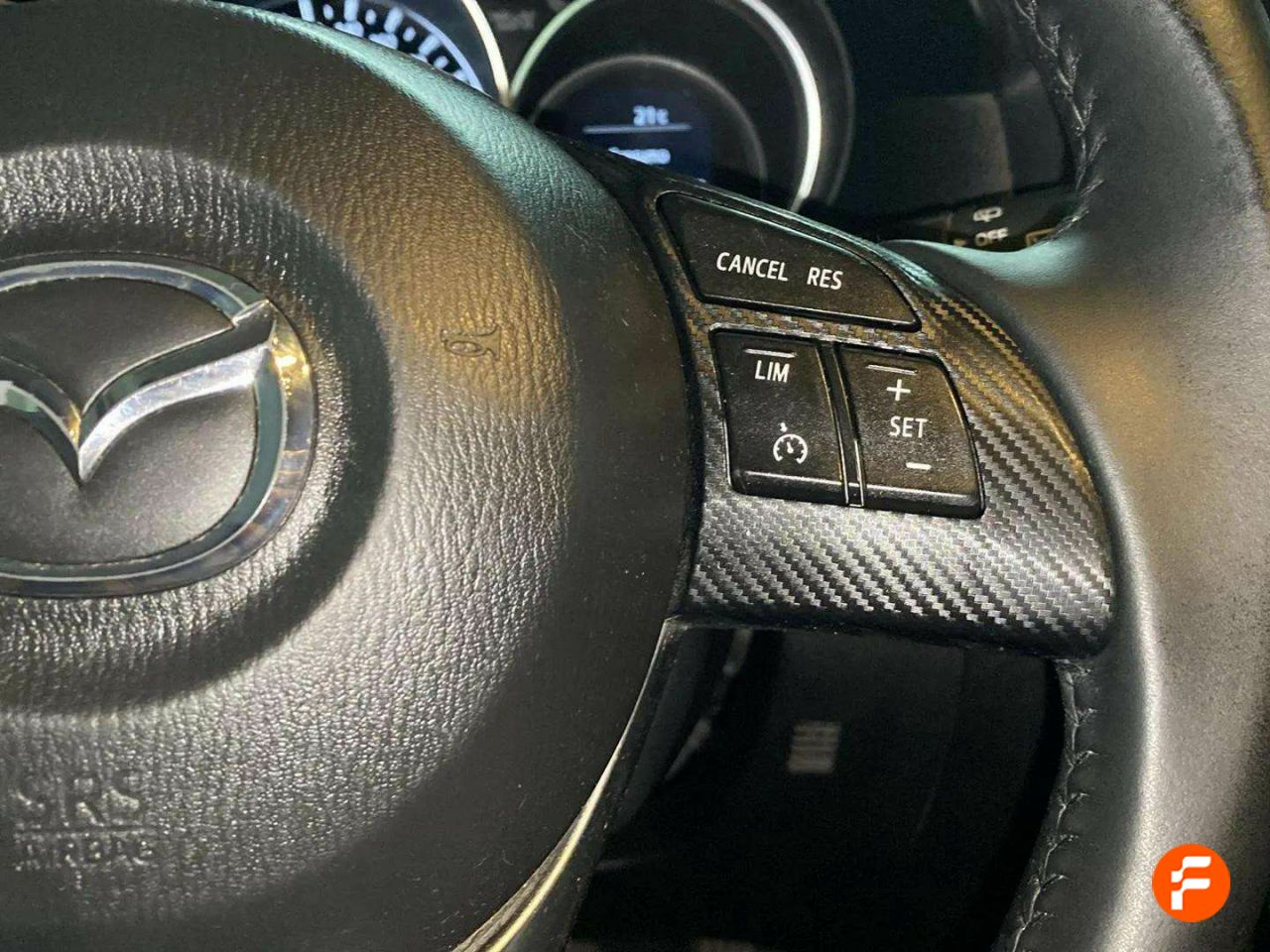 Foto Mazda CX-5 13