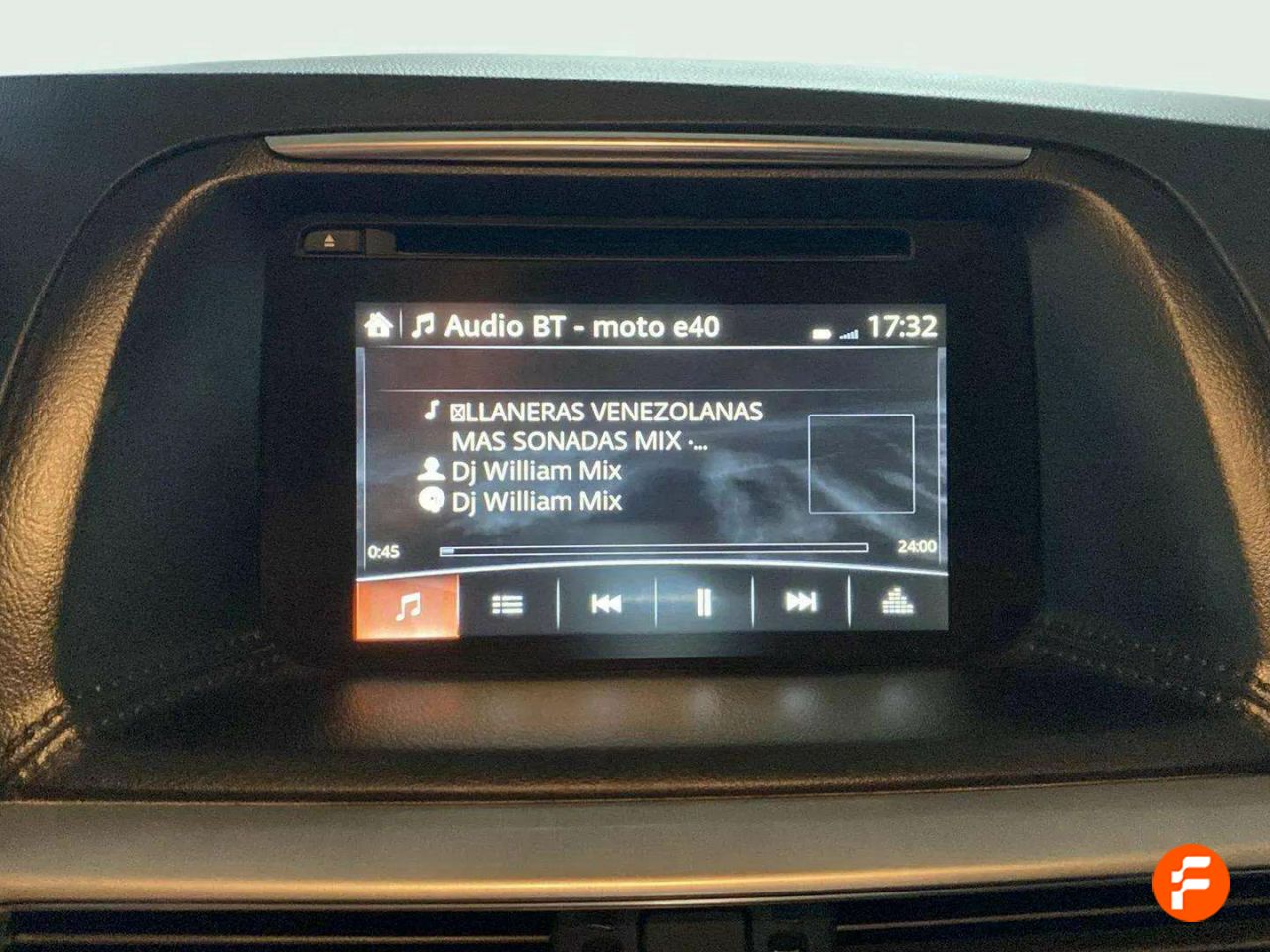 Foto Mazda CX-5 15