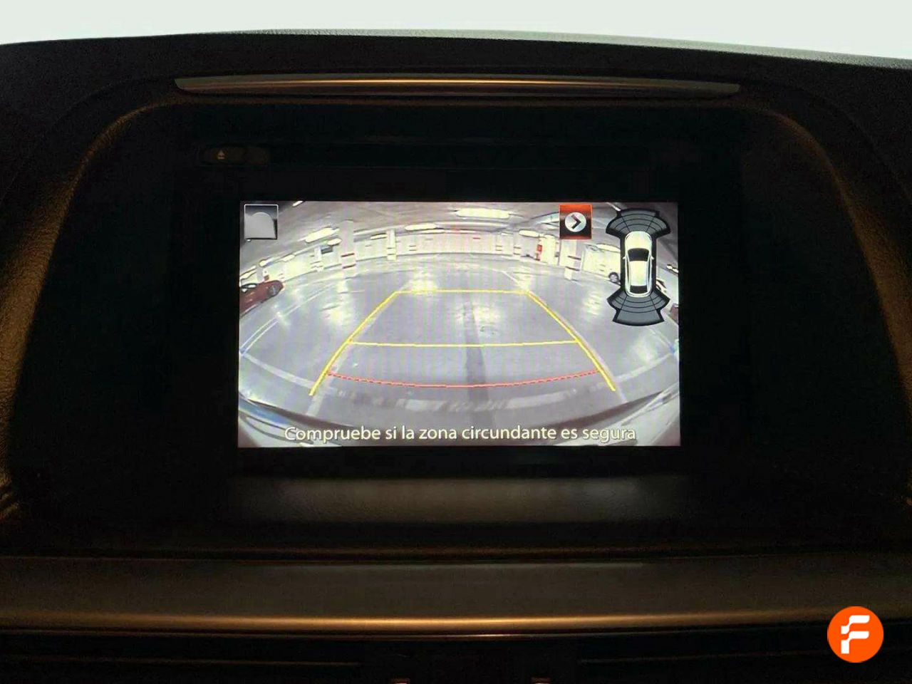 Foto Mazda CX-5 17