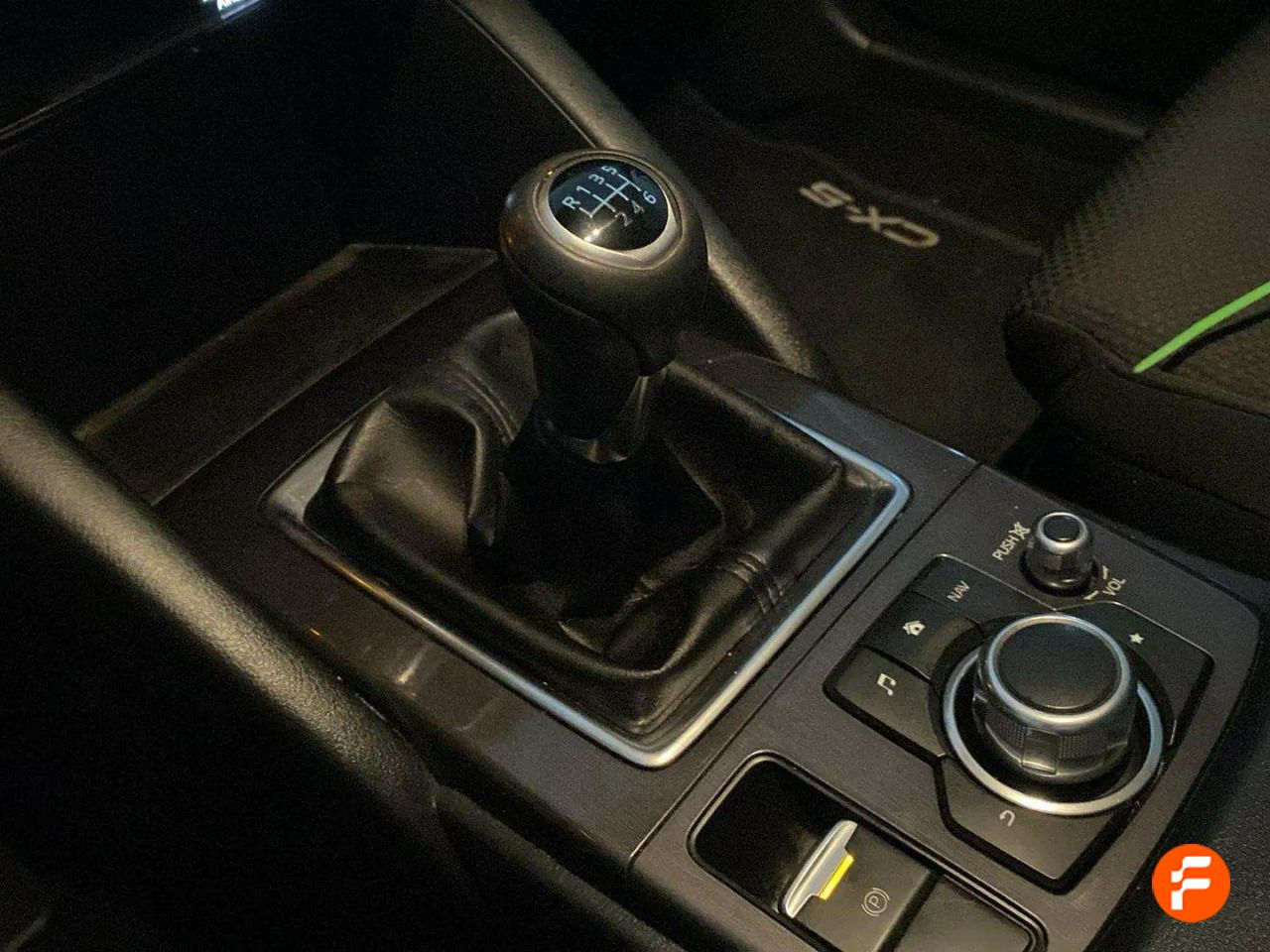 Foto Mazda CX-5 19