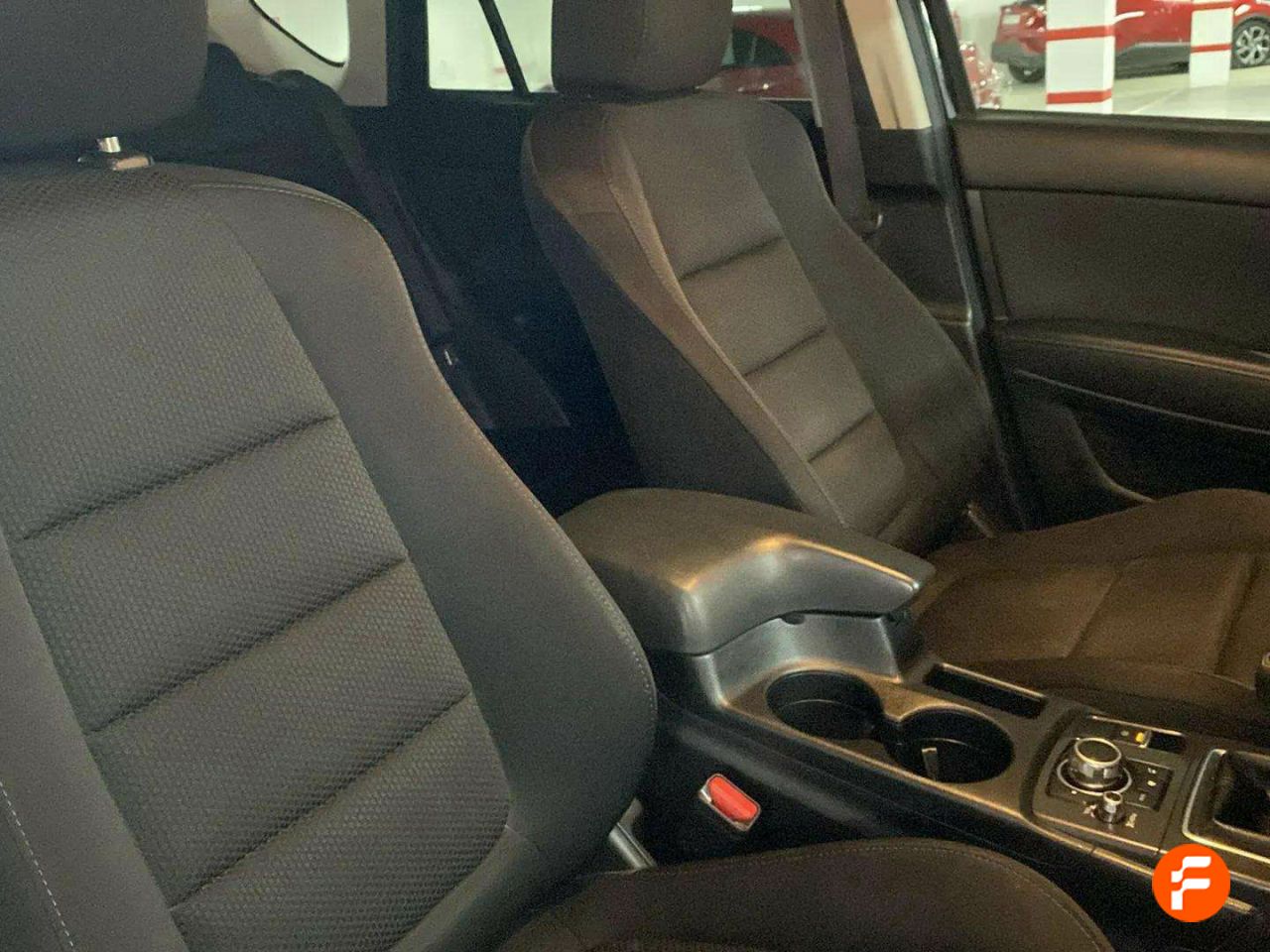 Foto Mazda CX-5 24