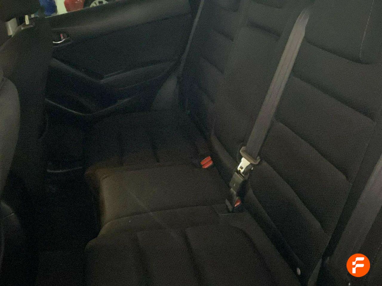 Foto Mazda CX-5 25