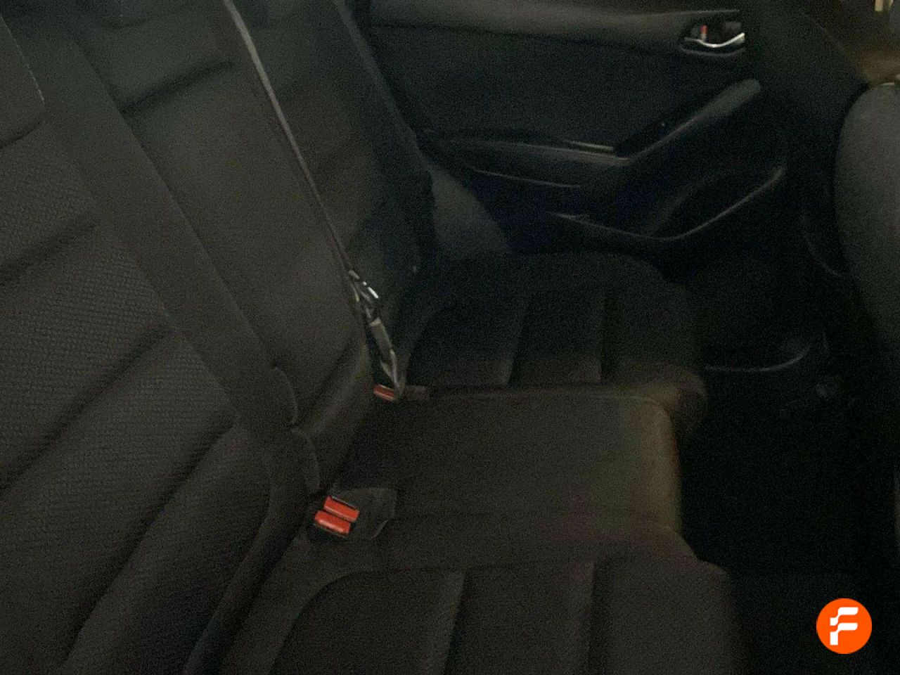 Foto Mazda CX-5 26