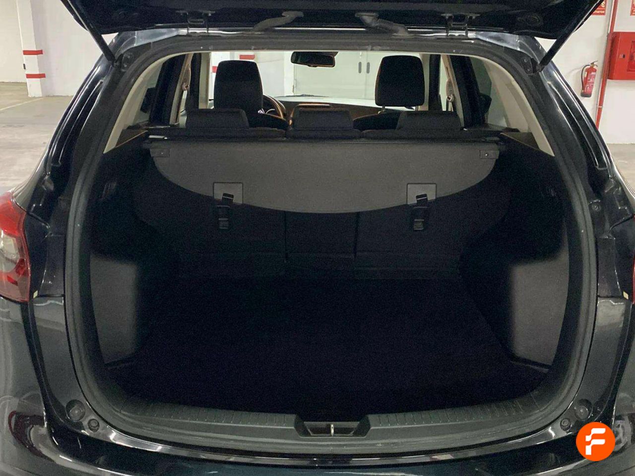 Foto Mazda CX-5 28