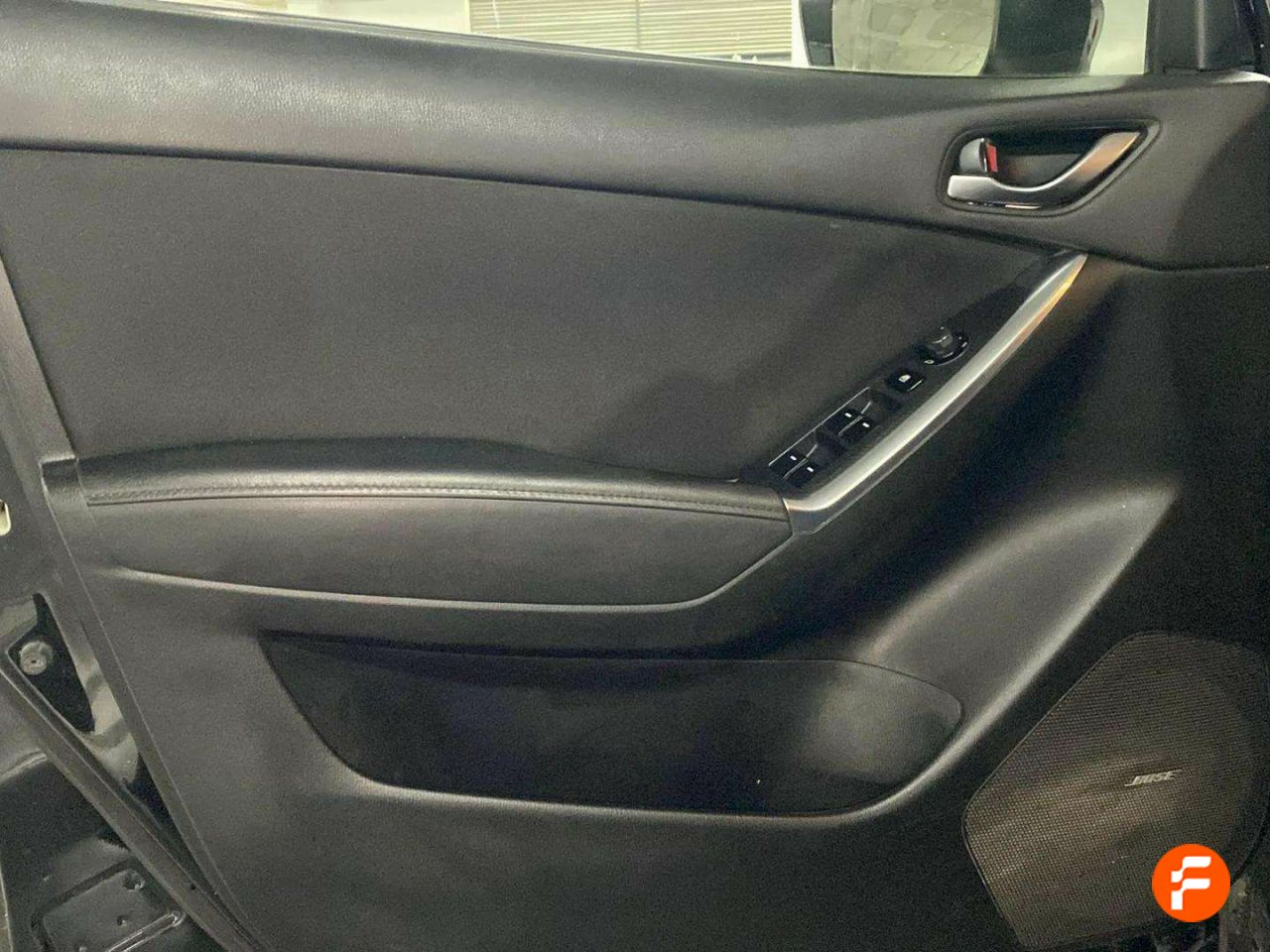 Foto Mazda CX-5 29