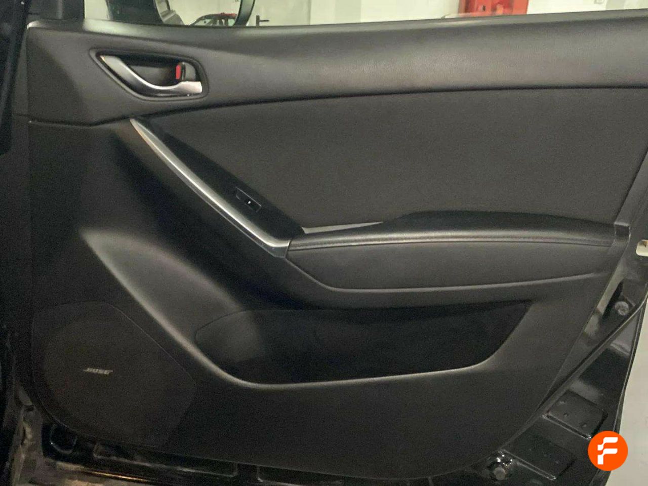Foto Mazda CX-5 30
