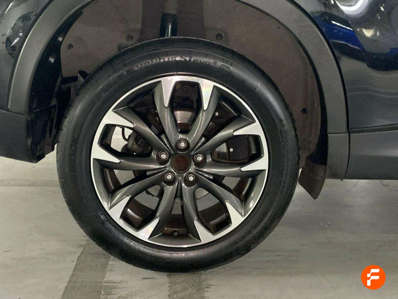 Foto Mazda CX-5 31