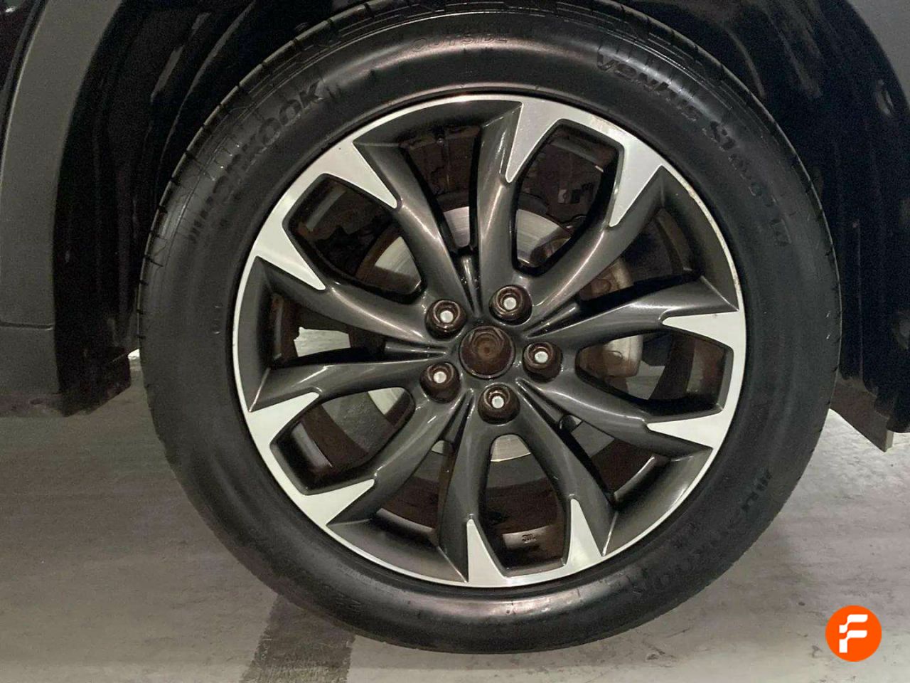 Foto Mazda CX-5 32