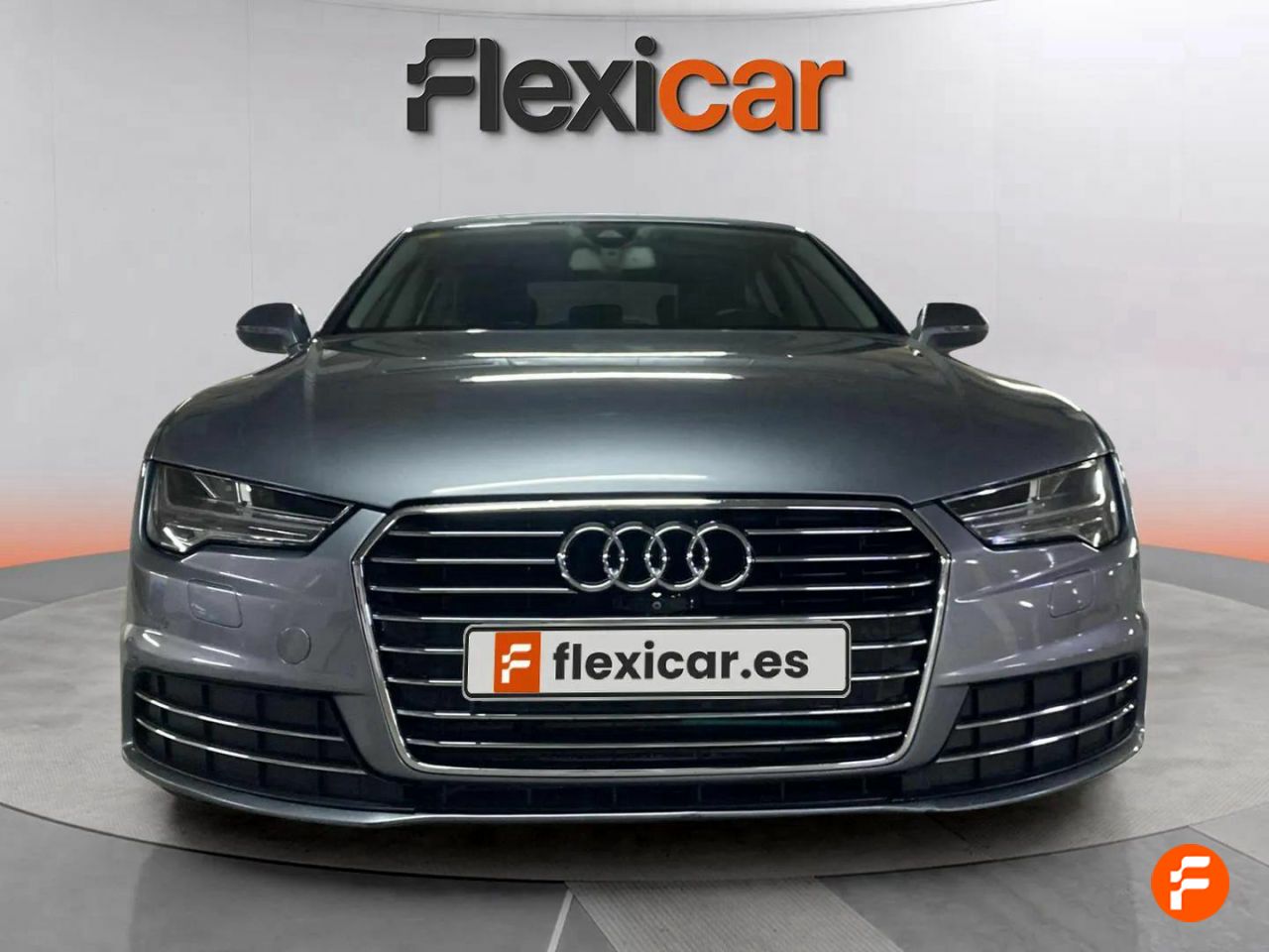 Foto Audi A7 2