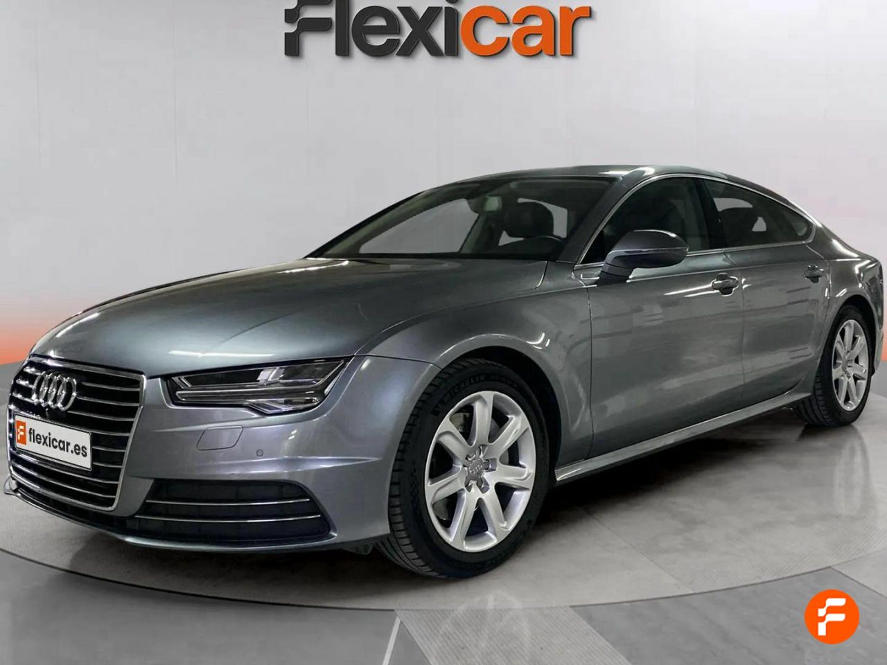 Foto Audi A7 3