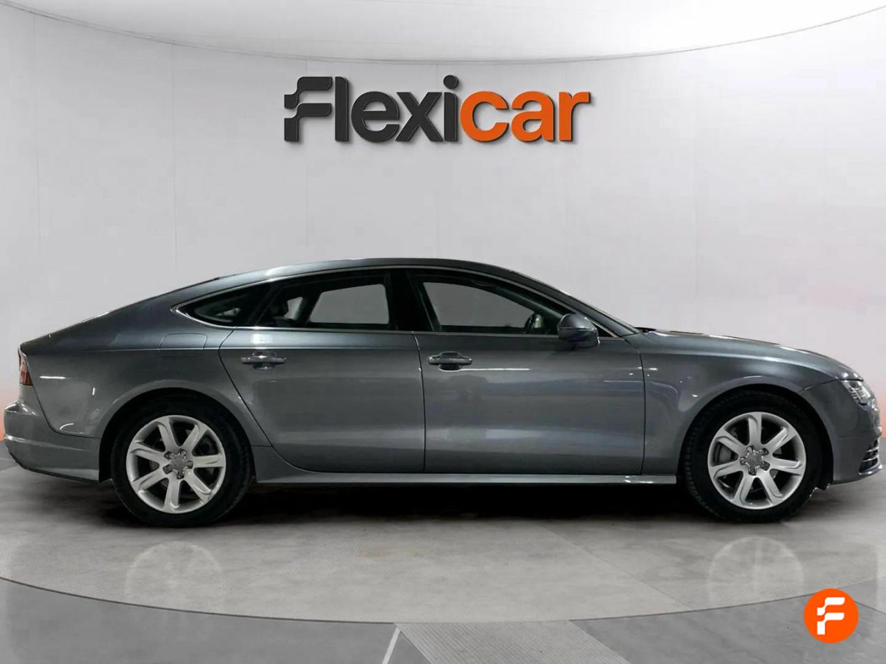 Foto Audi A7 9