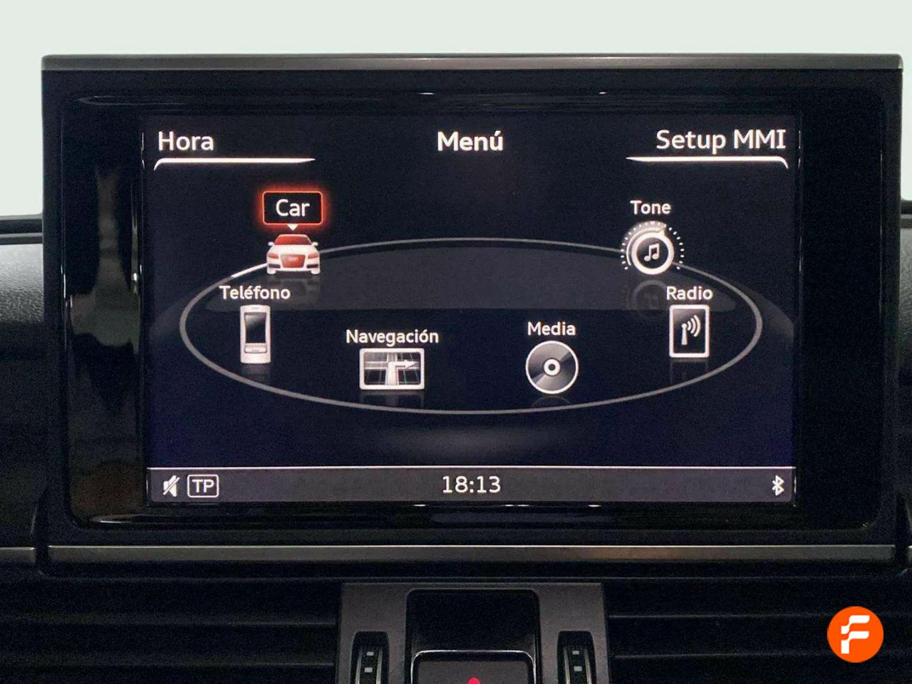 Foto Audi A7 15