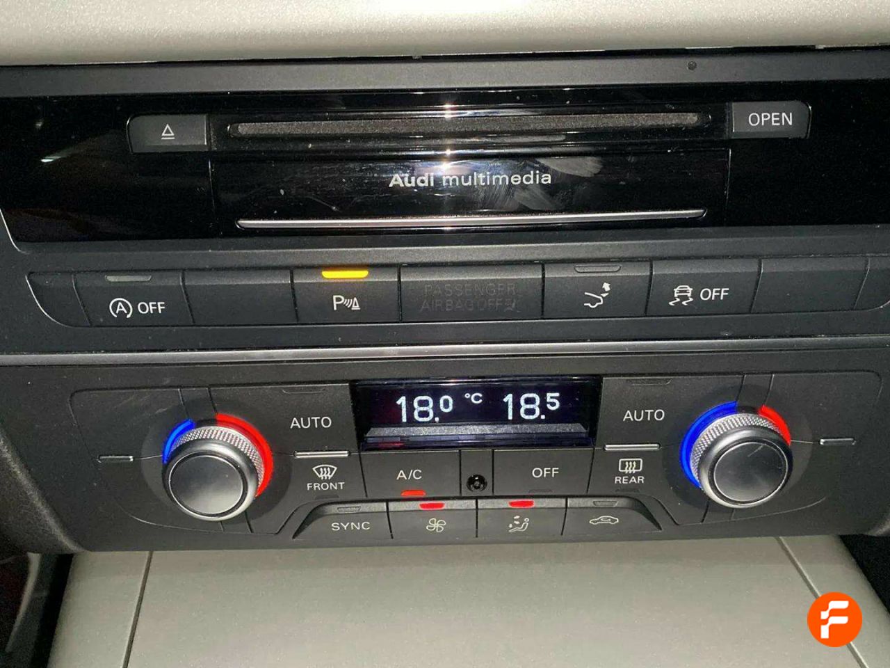 Foto Audi A7 19