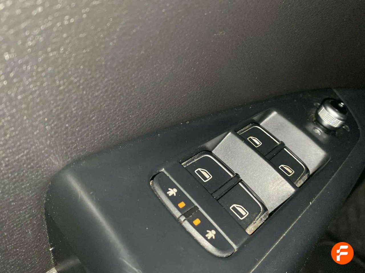 Foto Audi A7 23