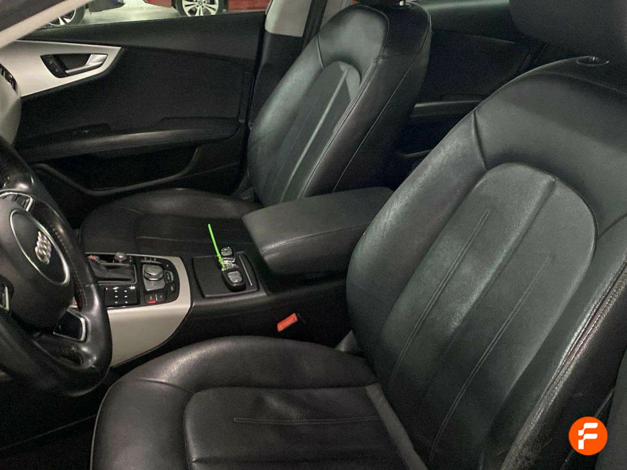 Foto Audi A7 24