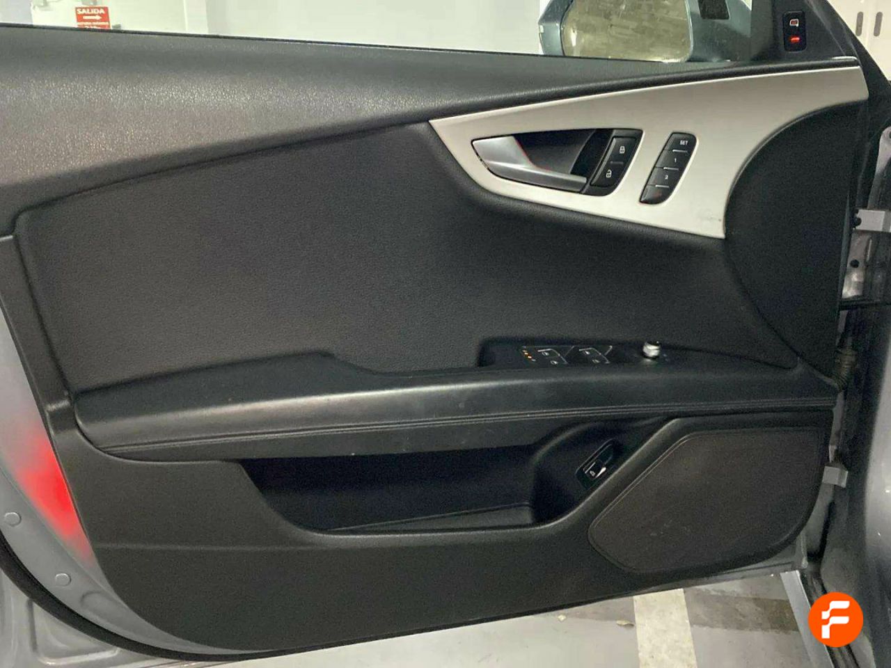 Foto Audi A7 30