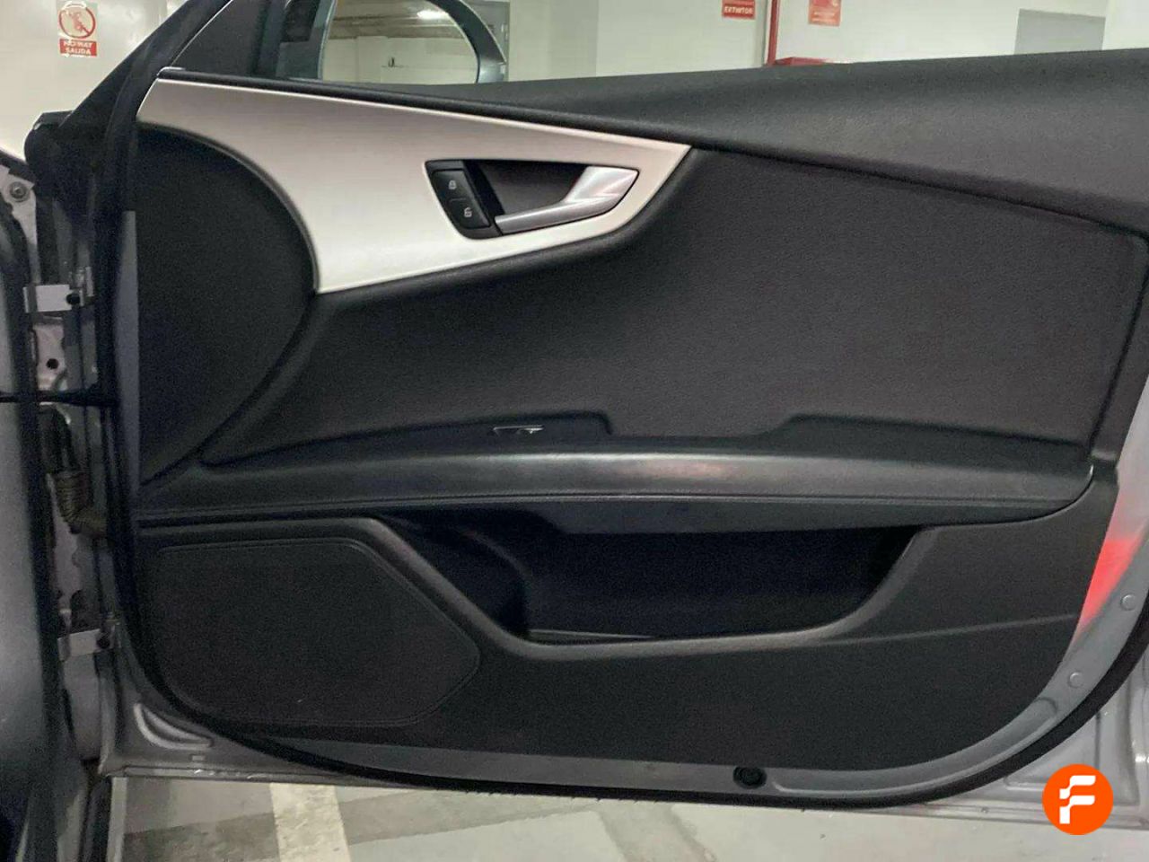 Foto Audi A7 31