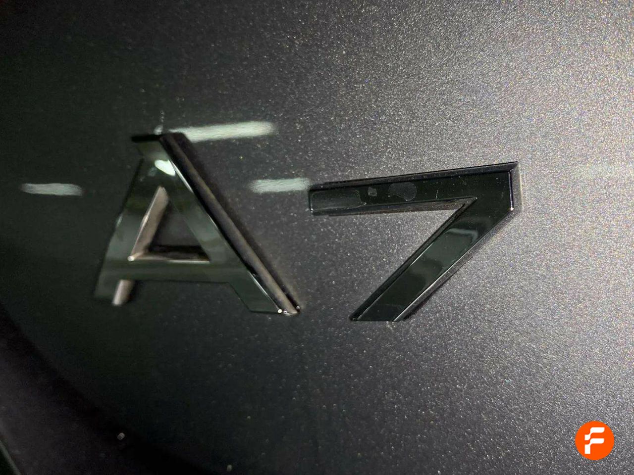 Foto Audi A7 34