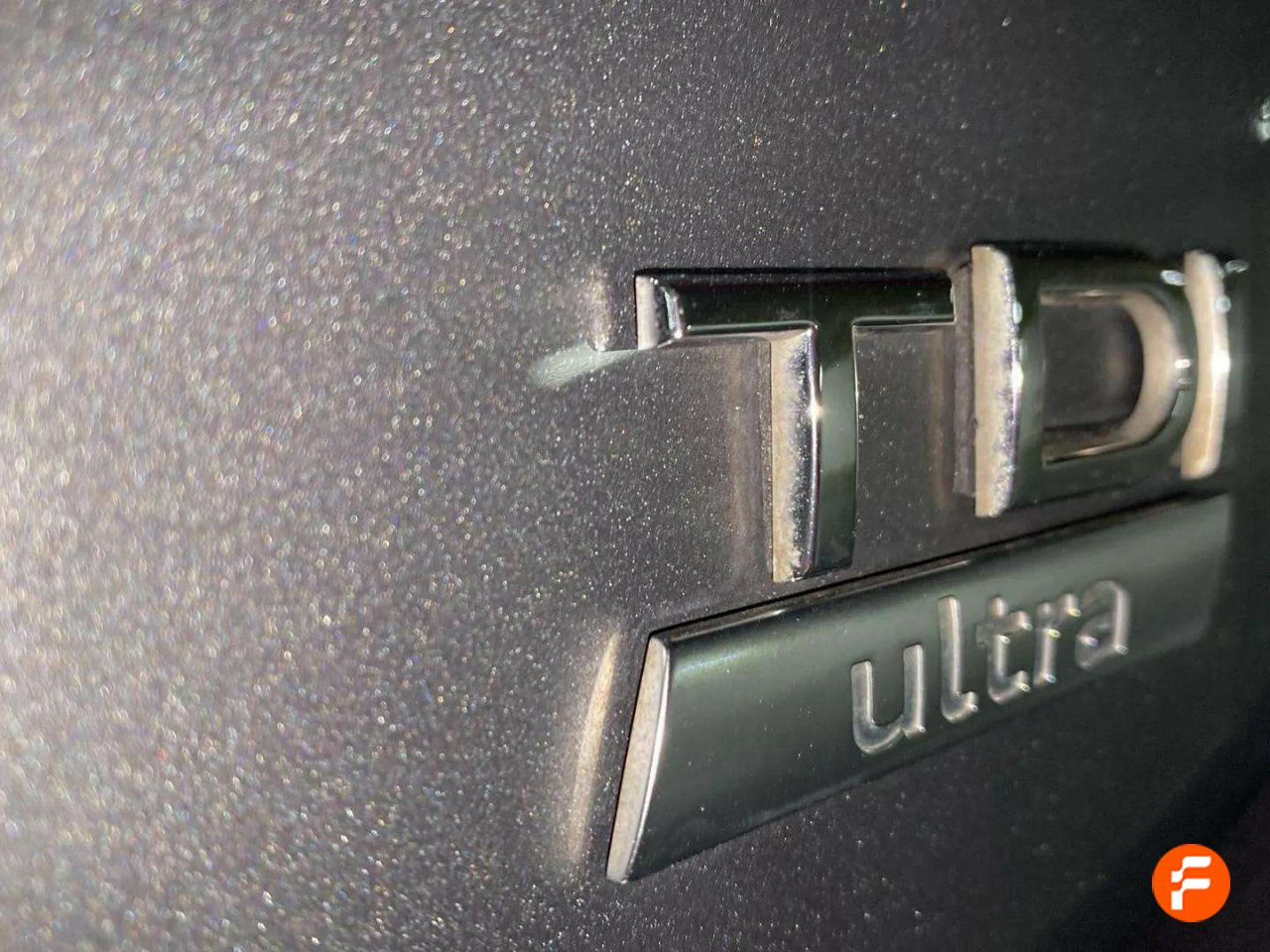 Foto Audi A7 35