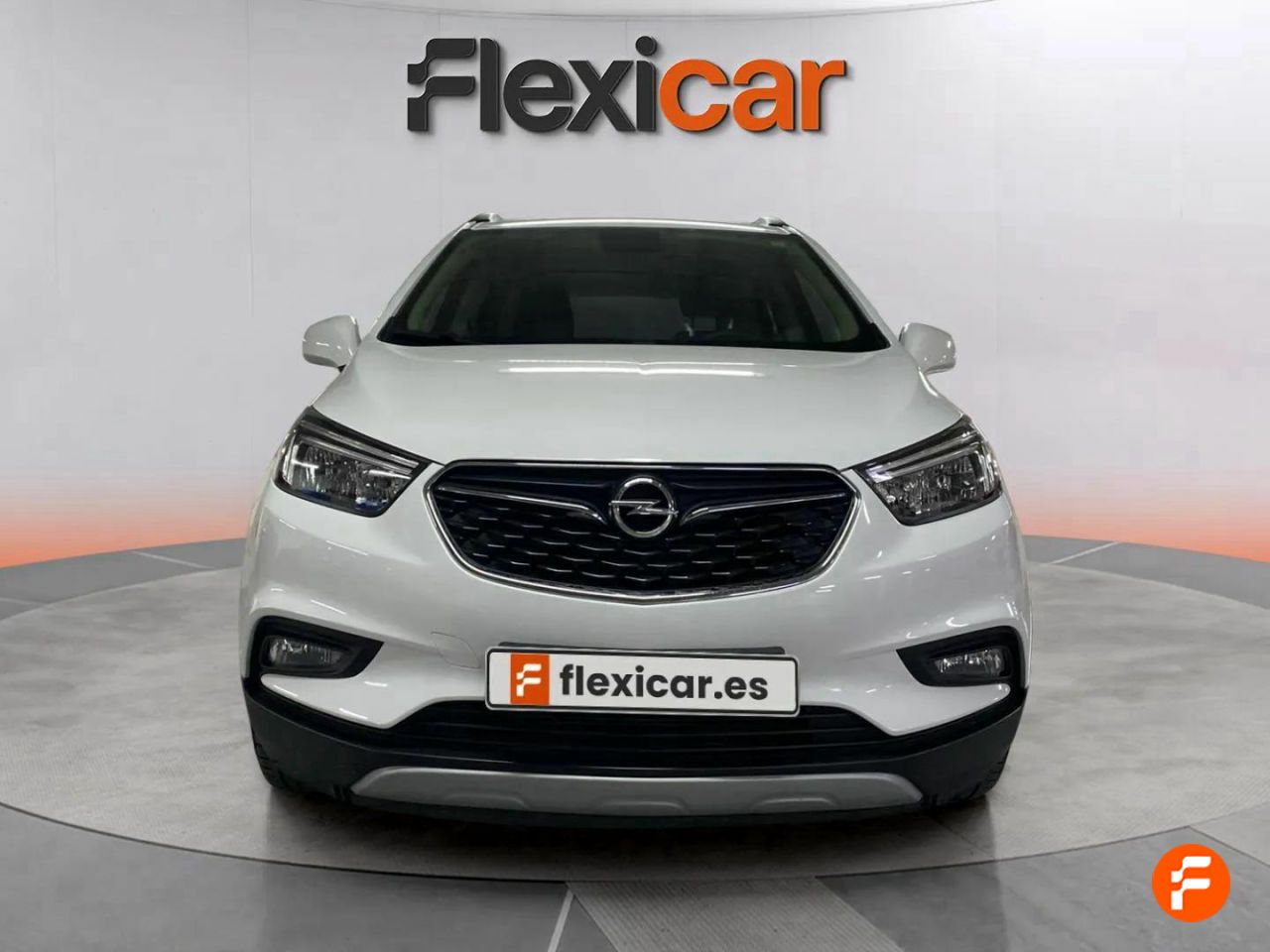 Foto Opel Mokka X 2