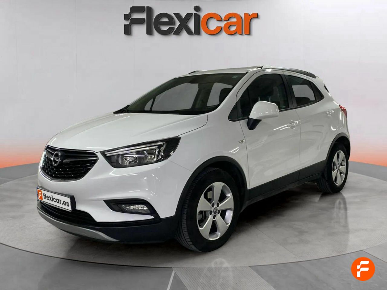 Foto Opel Mokka X 3