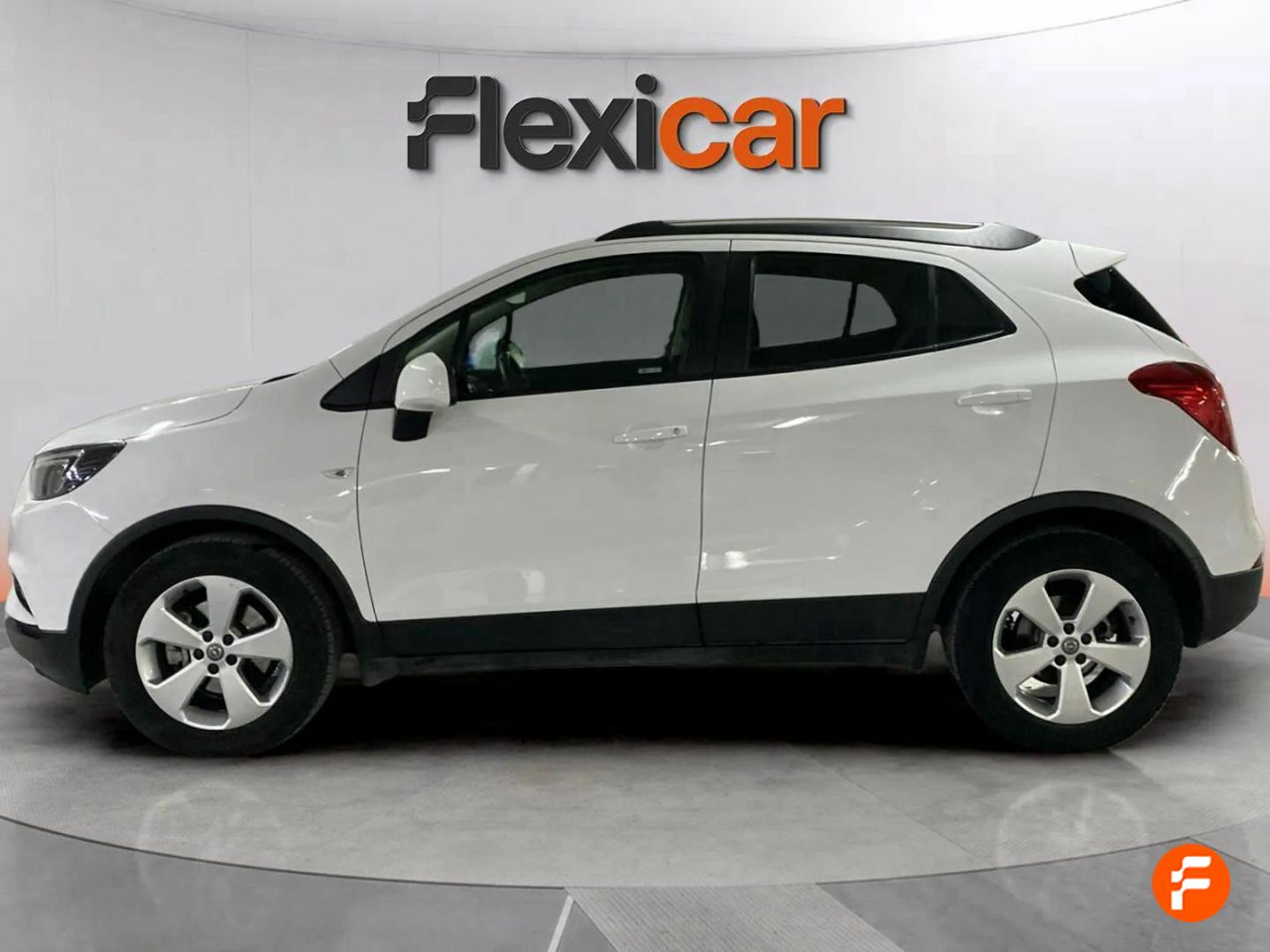 Foto Opel Mokka X 4