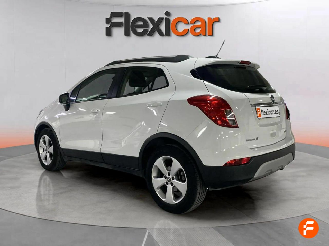 Foto Opel Mokka X 5