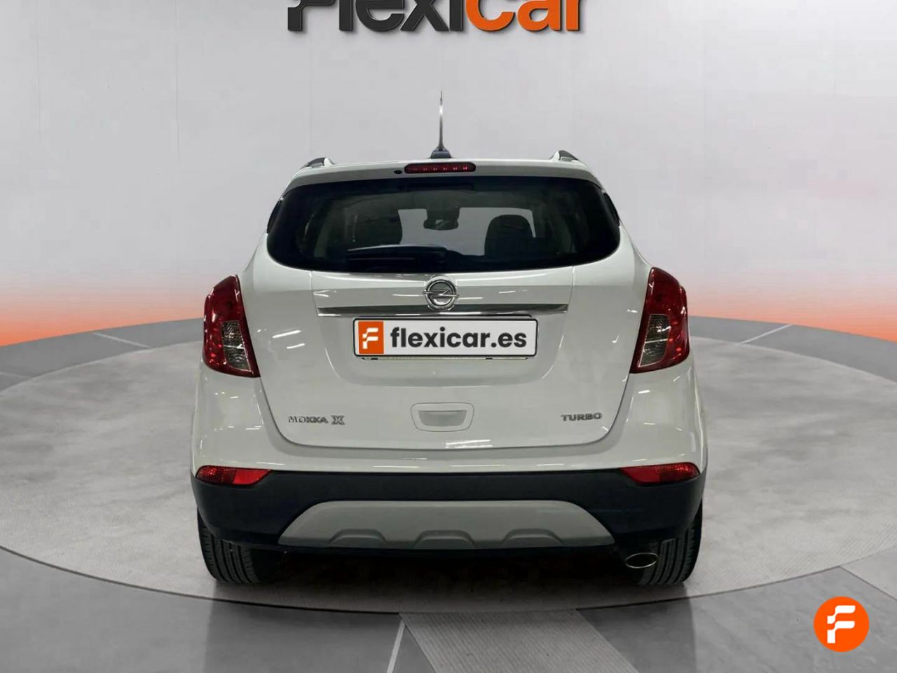Foto Opel Mokka X 7