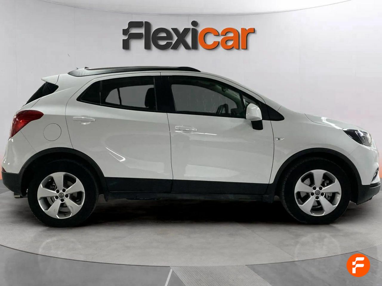 Foto Opel Mokka X 9