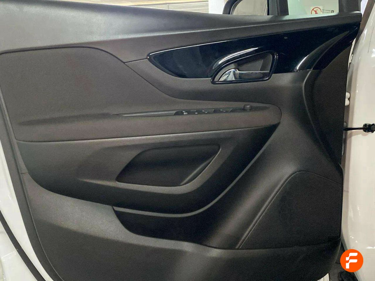Foto Opel Mokka X 25