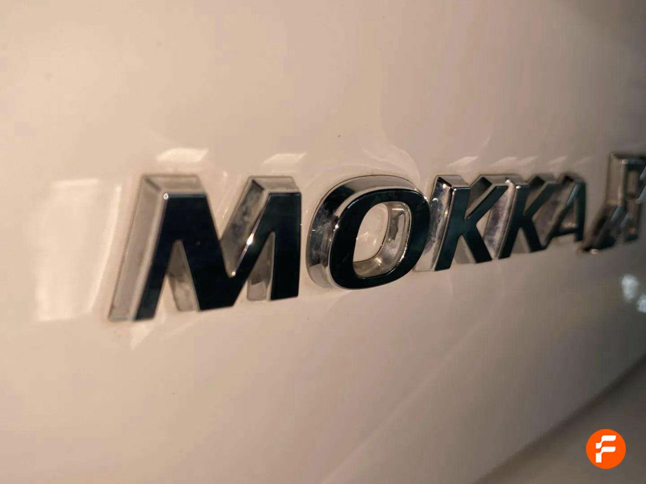 Foto Opel Mokka X 30