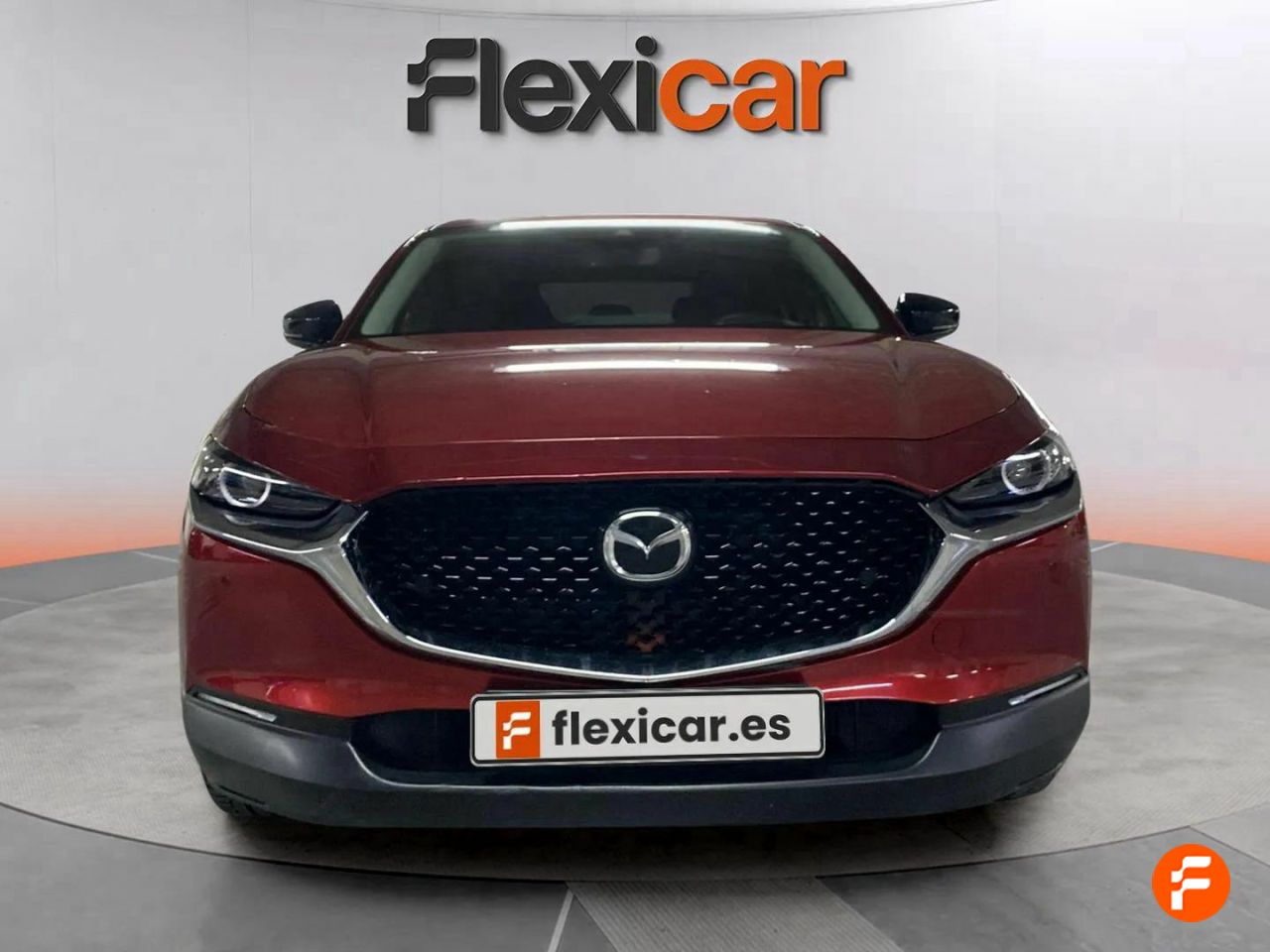 Foto Mazda CX-30 2