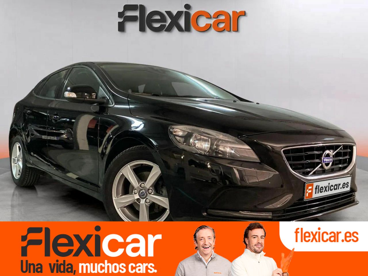 Foto Volvo V40 1