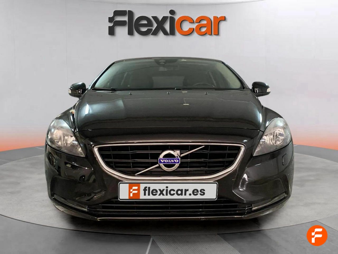 Foto Volvo V40 2