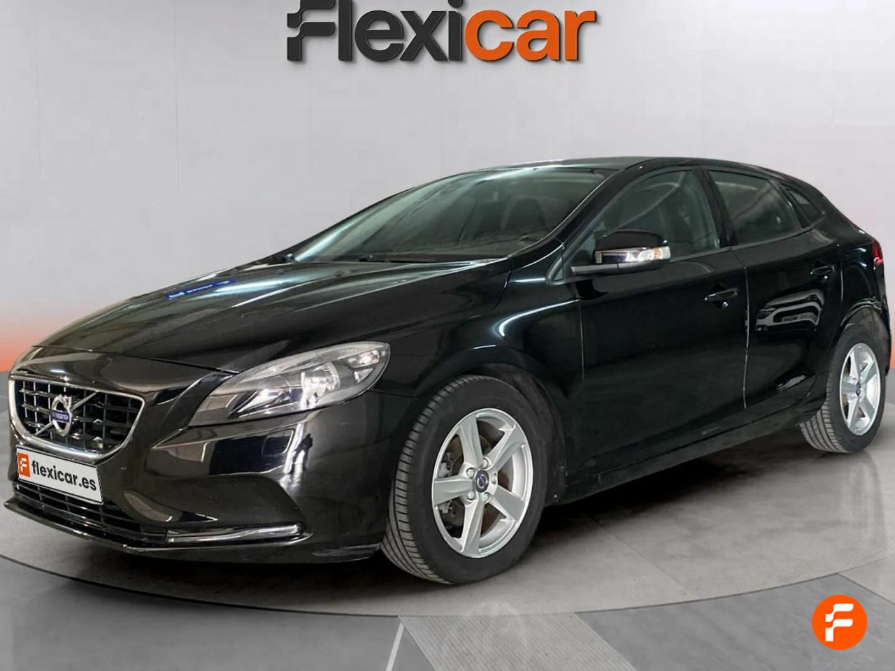 Foto Volvo V40 3