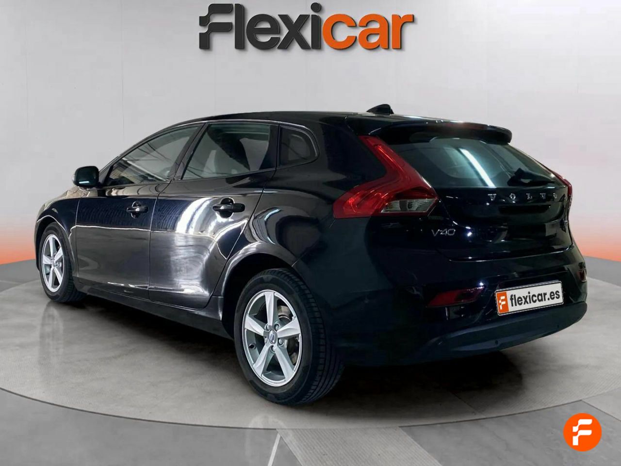 Foto Volvo V40 5