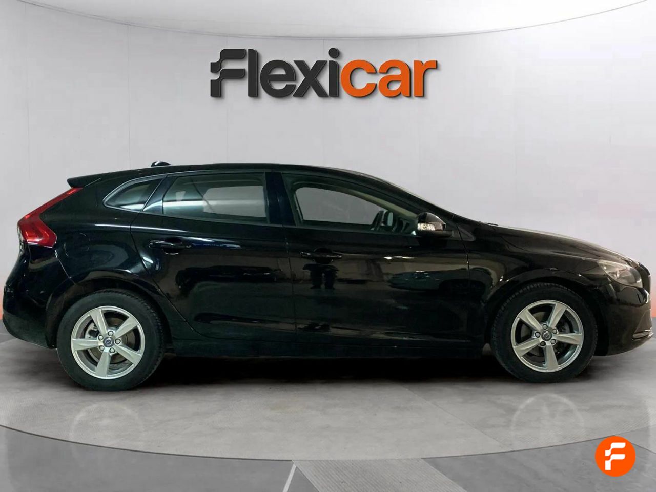 Foto Volvo V40 9