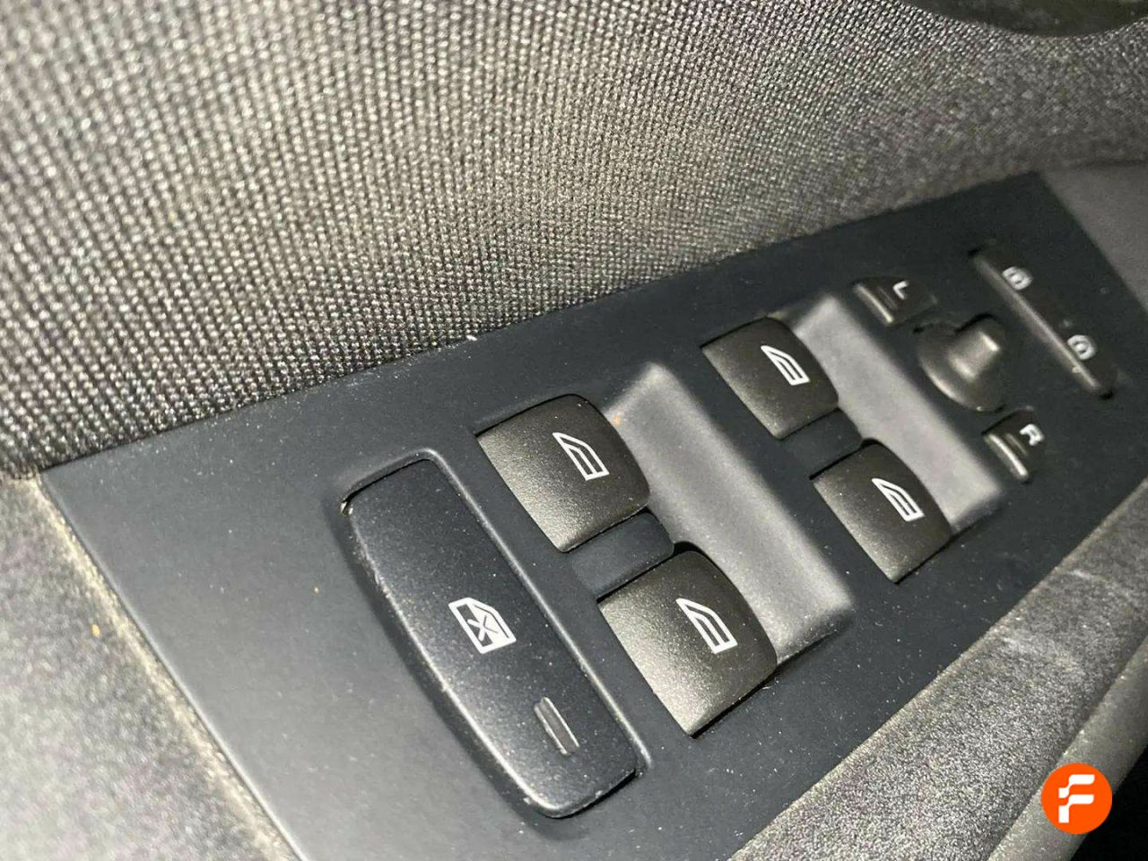 Foto Volvo V40 20