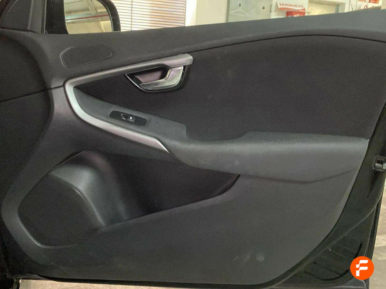Foto Volvo V40 28