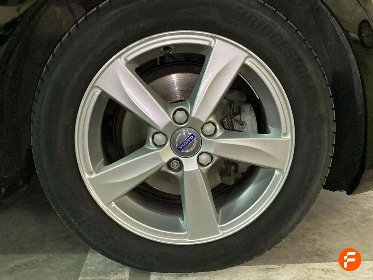 Foto Volvo V40 30